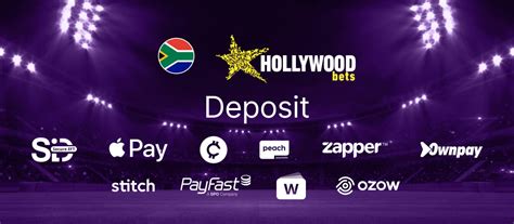 Hollywoodbets Deposit .